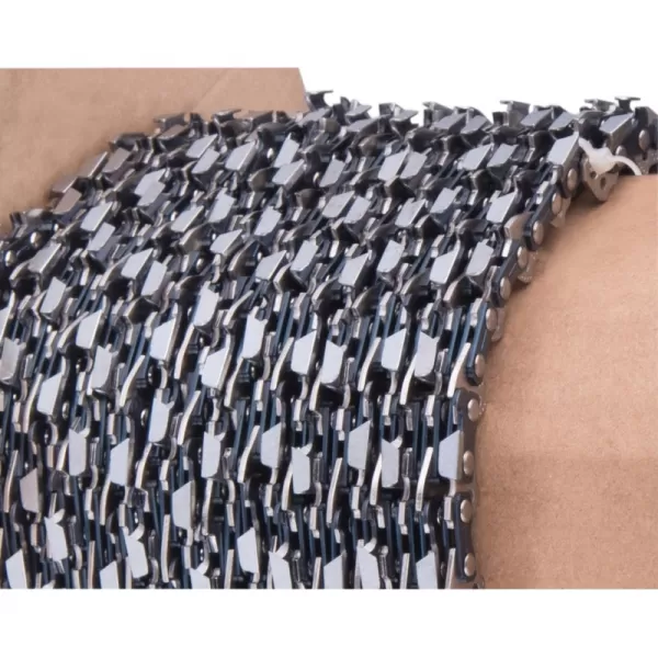 Řetěz pro řetězové pily, 3/8', 1,3mm, role 1640 článků/30,5m EXTOL INDUSTRIAL 8793220