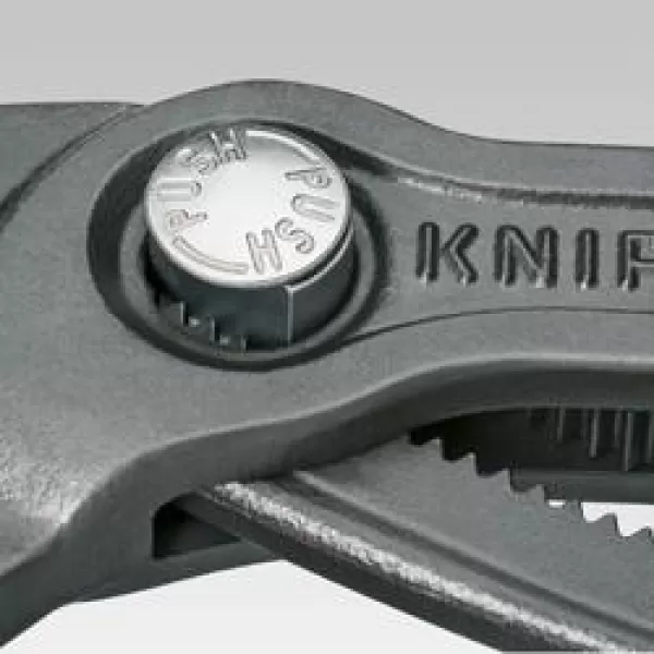 Obzvláště štíhlé kleště na vodní čerpadla Cobra ES Knipex 87 51 250