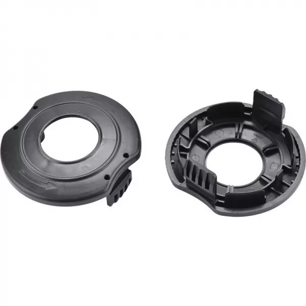 Kryt na strunu 2ks EXTOL INDUSTRIAL 8795610B