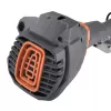 Aku křovinořez/sekačka 60V bez aku BRUSHLESS EXTOL INDUSTRIAL 8795701