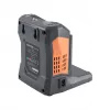 Nabíječka 60V/5,5A EXTOL INDUSTRIAL 8795740