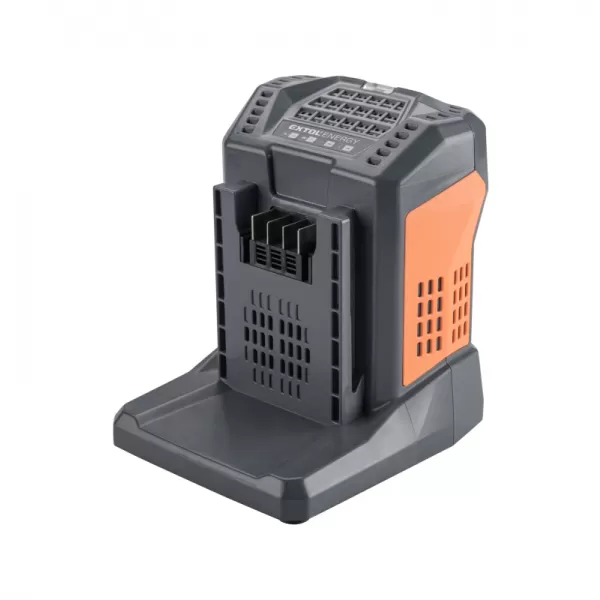 Nabíječka 60V/5,5A EXTOL INDUSTRIAL 8795740