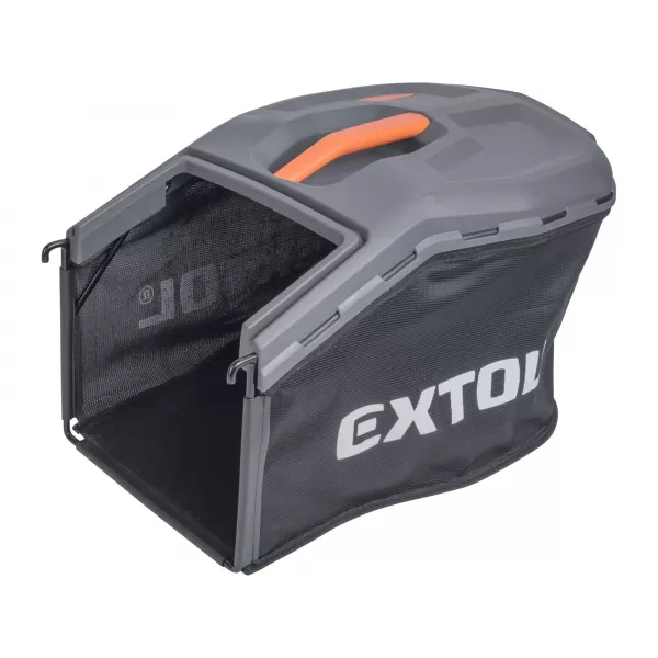 Aku sekačka s pojezdem 60V bez aku BRUSHLESS 8795721