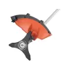 Aku křovinořez/sekačka 60V bez aku BRUSHLESS EXTOL INDUSTRIAL 8795701