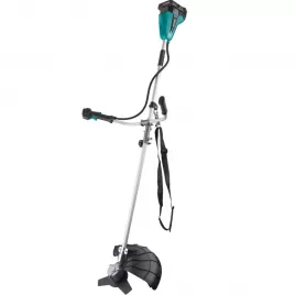 Aku křovinořez 20V 2x2,0 Ah BRUSHLESS EXTOL INDUSTRIAL 8791900