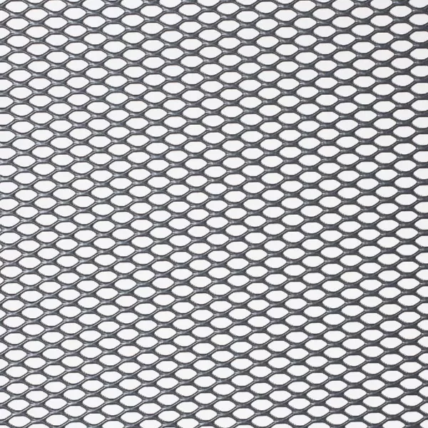 Polohovatelné křeslo z tahokovu SAVOY BASIC