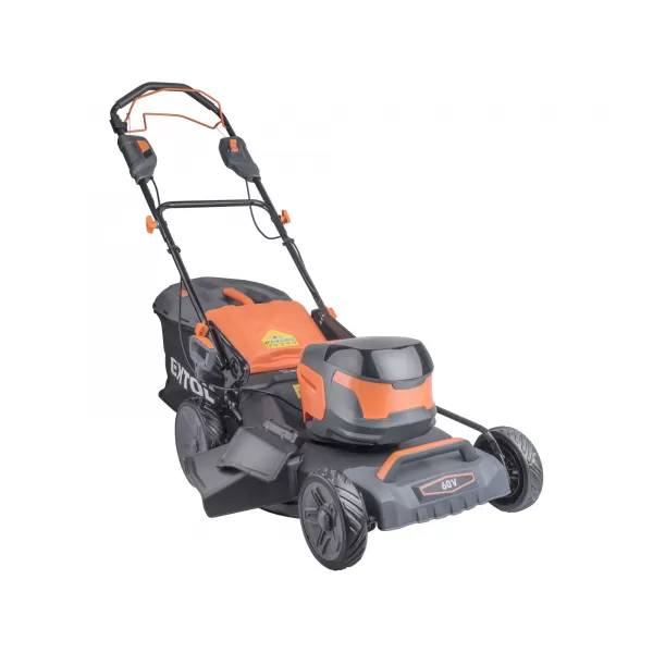 Aku sekačka s pojezdem 60V bez aku BRUSHLESS 8795721