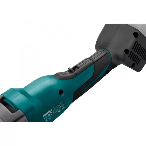Aku nůžky na plech 20V/bez aku SHARE20V BRUSHLESS Extol Premium 8791831