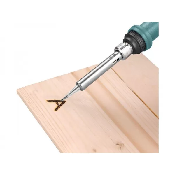 Stanice pájecí s LCD EXTOL INDUSTRIAL 8794520