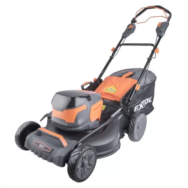 Aku sekačka s pojezdem 60V bez aku BRUSHLESS 8795721
