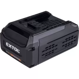 Akumulátor 60V 4,0Ah Extol Industrial 8795731