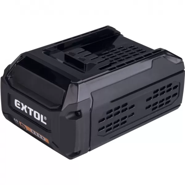 Akumulátor 60V 4,0Ah Extol Industrial 8795731