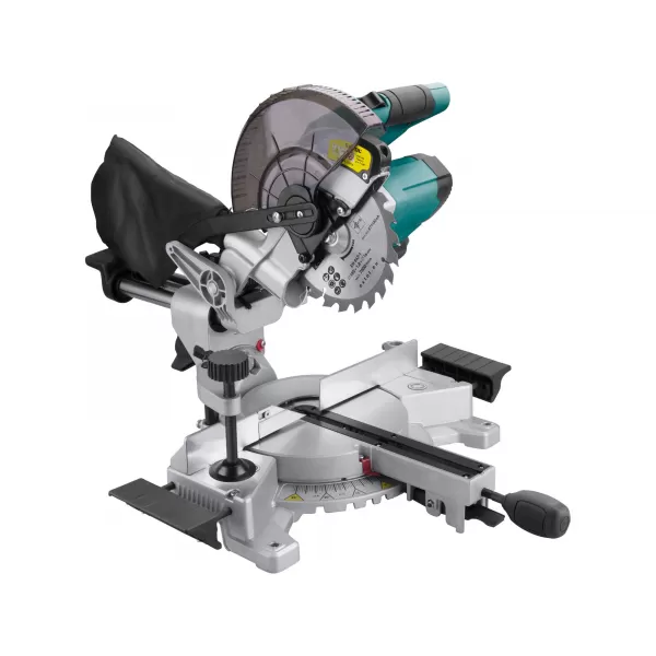 Aku pokosová pila 20V bez aku s laserem SHARE20V BRUSHLESS EXTOL INDUSTRIAL 8791827