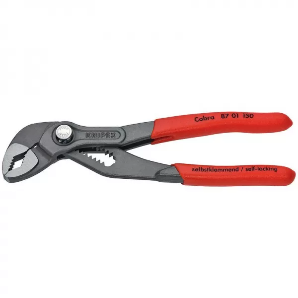 Siko kleště Knipex COBRA 150mm 87 01 150