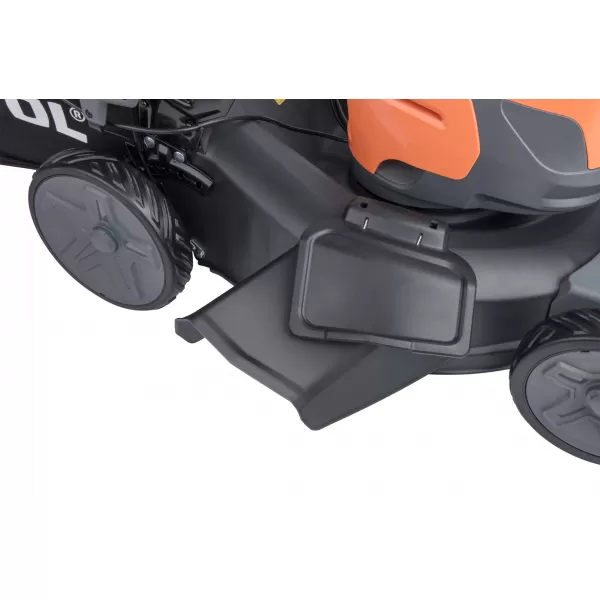 Aku sekačka s pojezdem 60V bez aku BRUSHLESS 8795721