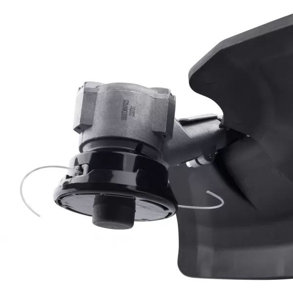 Aku křovinořez 20V 2x2,0 Ah BRUSHLESS EXTOL INDUSTRIAL 8791900