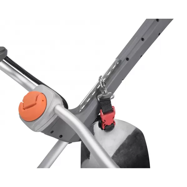 Aku křovinořez/sekačka 60V bez aku BRUSHLESS EXTOL INDUSTRIAL 8795701