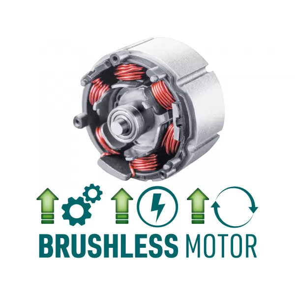 Aku nůžky na plech 20V/bez aku SHARE20V BRUSHLESS Extol Premium 8791831