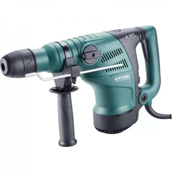 Kombinované kladivo SDS-Max EXTOL INDUSTRIAL 8790100