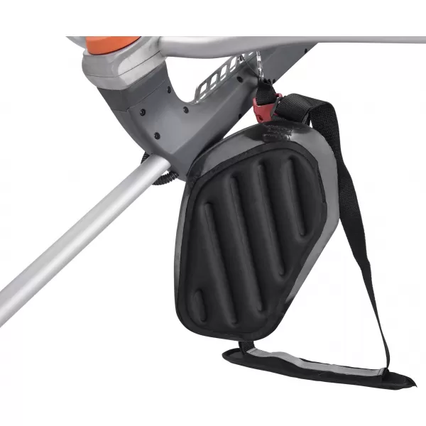 Aku křovinořez/sekačka 60V bez aku BRUSHLESS EXTOL INDUSTRIAL 8795701