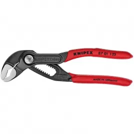 Siko kliešte Knipex COBRA 125mm 87 01 125