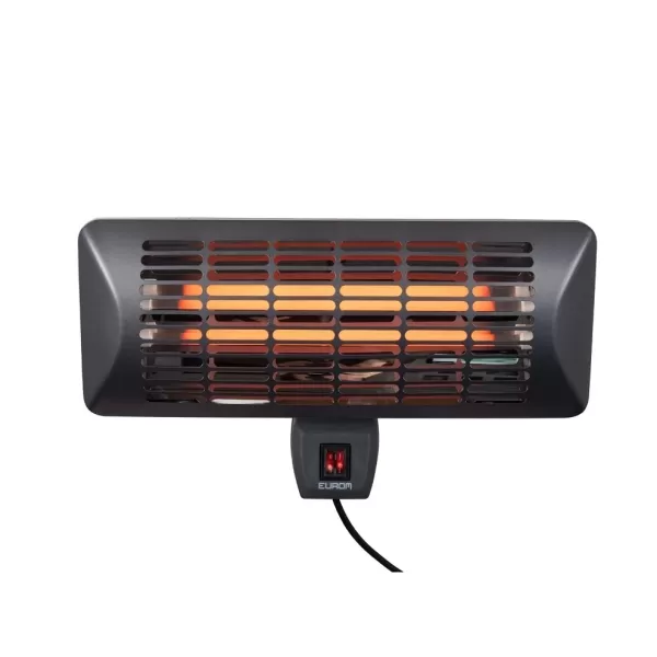 Infrazářič EUROM Q-time 2000 - 2KW