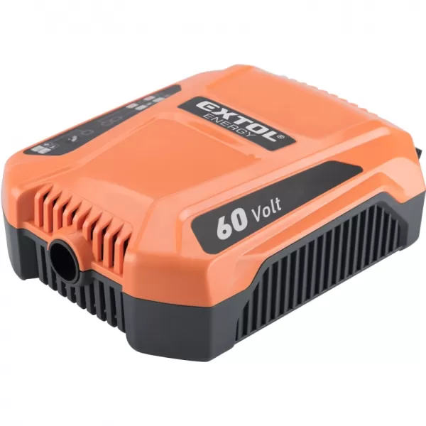 Nabíječka 60V/4A EXTOL INDUSTRIAL 8795741