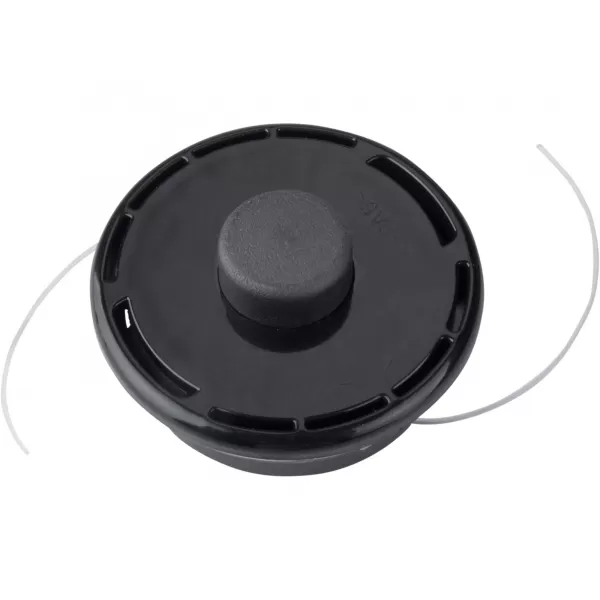 Aku křovinořez 20V 2x2,0 Ah BRUSHLESS EXTOL INDUSTRIAL 8791900