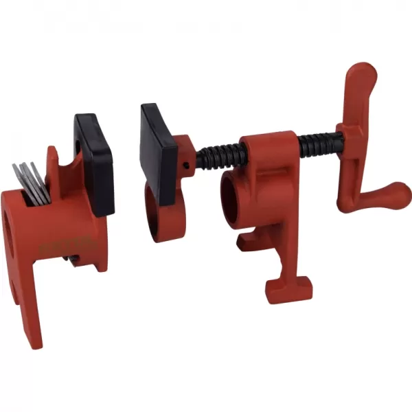 Nastavitelná trubková svěrka 1/2" EXTOL PREMIUM 8815402