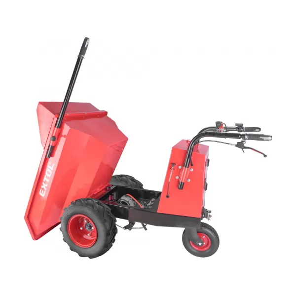 Aku transportér s pojezdem 54V 1x150,Ah EXTOL PREMIUM 8891591