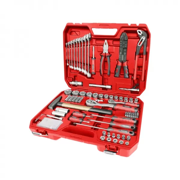 Sada nářadí 100ks Extol Premium 8818411