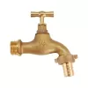 Zahradní kohoutek mosazný 3/4" EXTOL PREMIUM 8876061
