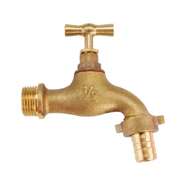 Zahradní kohoutek mosazný 3/4" EXTOL PREMIUM 8876061