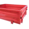 Platforma s bočnicemi EXTOL PREMIUM 8891591C