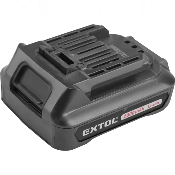 Akumulátor 12V 2,0Ah EXTOL ENERGY 8891152B