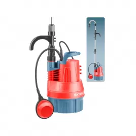 Čerpadlo ponorné do sudu EXTOL PREMIUM 8895015