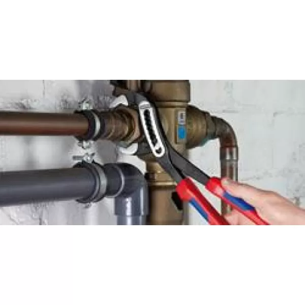 Instalatérské kleště Alligator Knipex 88 01 300