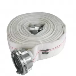 Hadice C52 se spojkami 10m z PVC oplet PES EXTOL PREMIUM 8898015