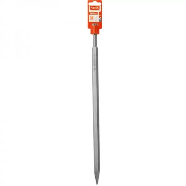 Sekáč špičatý SDS-Plus EXTOL PREMIUM 8801505