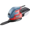 Bruska vibrační 3v1, delta, 220W EXTOL PREMIUM 8894002