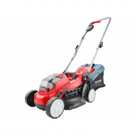 Aku sekačka BRUSHLESS GARDEN20V Li-ion 20V bez aku Extol premium 8895721