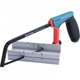 Pila s kosořezem 150mm plátek EXTOL PREMIUM 8812111