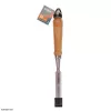 Dláto 6mm délka 275mm s kvalitní bukovou rukojetí CrV EXTOL PREMIUM 8812306