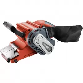 Pásová bruska 900W 1010W EBS 1010 EXTOL PREMIUM 8894300