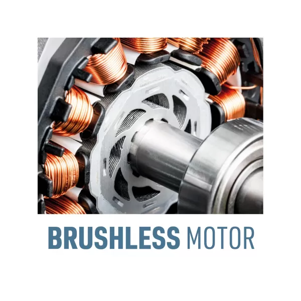 Aku kolečko 40V 6,0Ah EXTOL PREMIUM 8891590