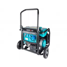 Benzínová elektráreň Heron 8896145