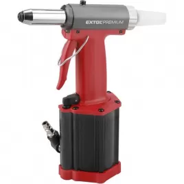 Kompozitová nýtovačka pneumatická EXTOL PREMIUM AR 740 8865070