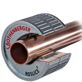 Odřezávač Cu trubek 15 mm ROTHENBERGER ROSLICE