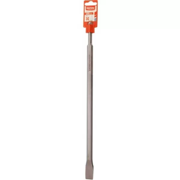 Sekáč plochý SDS-Plus EXTOL PREMIUM 8801501