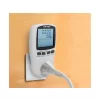 Merač spotreby elektriny energie - EXTOL PREMIUM wattmeter 8831260